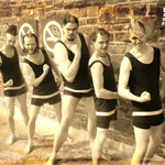 The Dreadnoughts + special Guests