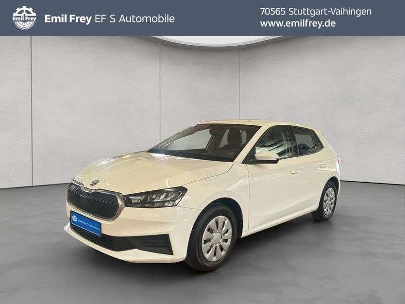Fabia