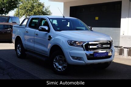 Ford Ranger 81.000 km 22.999 &euro; Owen 73277