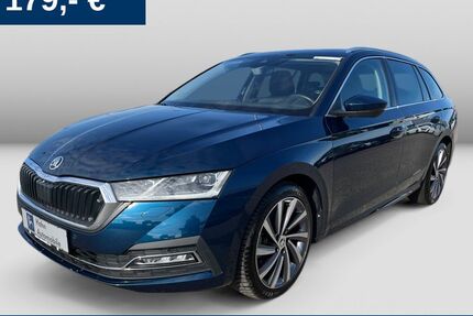 Skoda Octavia 94.616 km 24.830 &euro; Weinstadt-Endersbach 71384