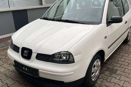 Seat Arosa