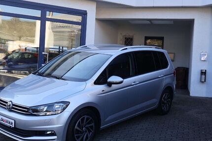 VW Touran 64.450 km 18.850 &euro; Besigheim 74354