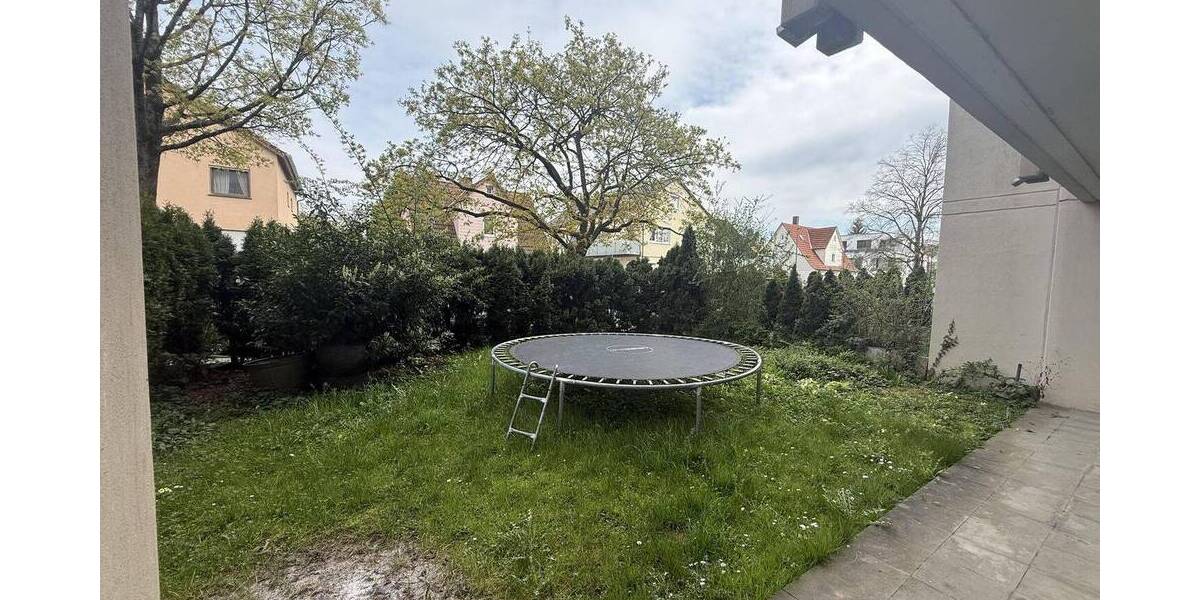 Etagenwohnung Leonberg Eltingen - 4 Zimmer, 128 m&sup2;, 425.000&euro; | Angebot:26208428