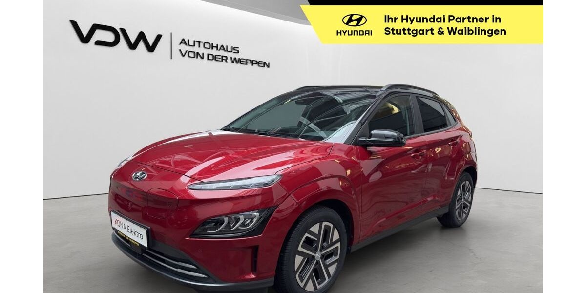 Hyundai KONA 3.999 km 31.490 &euro; Stuttgart 70469