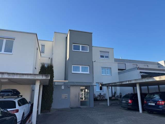 Wohnung zum Kaufen in Schönaich 990.000 € 154 m²