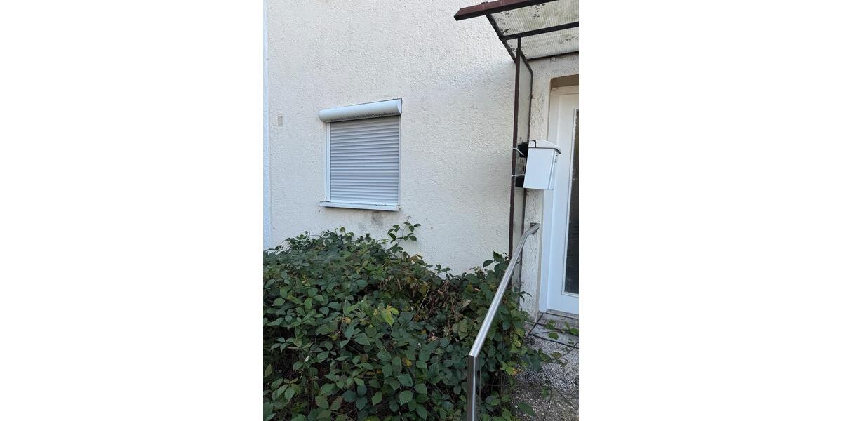 Reihenmitttelhaus in Orschel-Hagen 3 zimmer