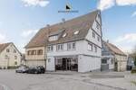 Mehrfamilienhaus, Wohnhaus Weil im Schönbuch - 7 Zimmer, 201 m&sup2;, 569.000&euro; | Angebot:25896512