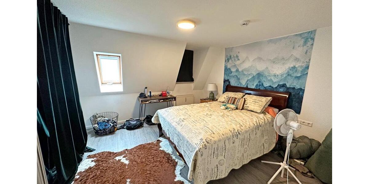 Maisonettenwohnung Stuttgart Stuttgart-Süd - 3 Zimmer, 87 m&sup2;, 1.550&euro; | Angebot:26491808