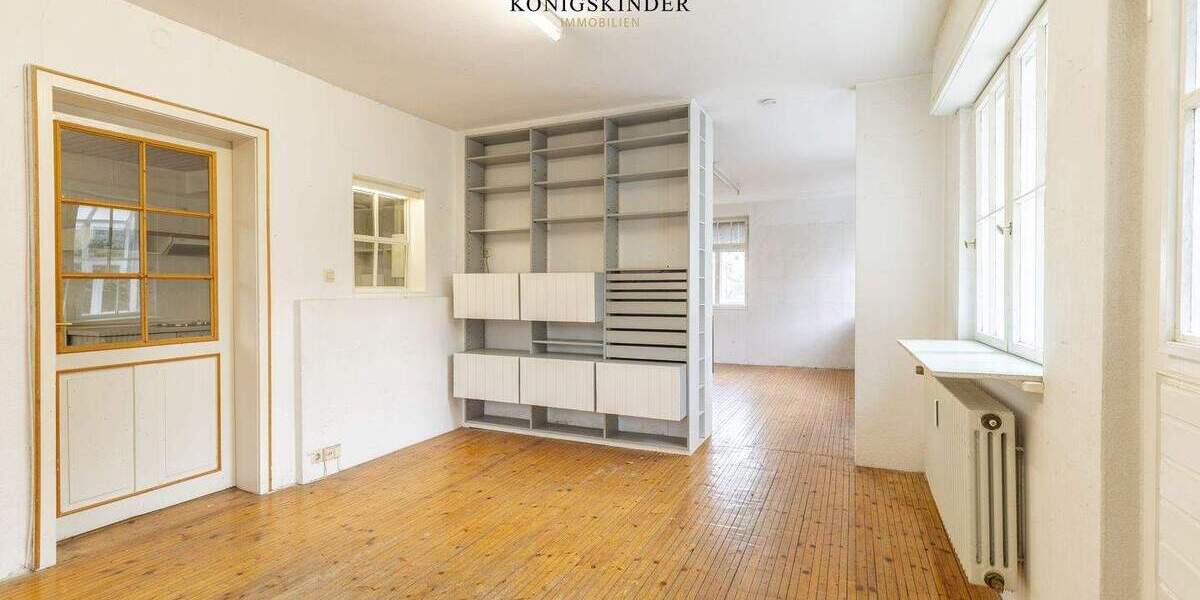 Mehrfamilienhaus, Wohnhaus Stuttgart / Sillenbuch Sillenbuch - 1 Zimmer, 375 m&sup2;, 1.690.000&euro; | Angebot:25772271