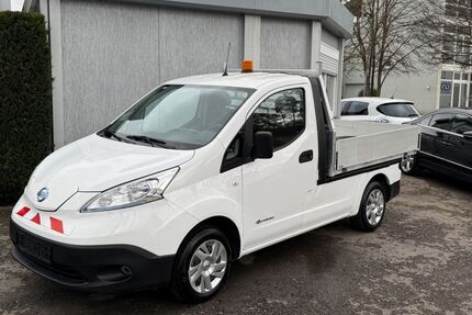 Nissan NV200 48.099 km 10.895 &euro; Walddorfhäslach 72141