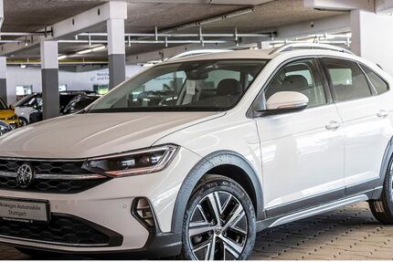 VW Taigo 50.149 km 18.830 &euro; Stuttgart 70563