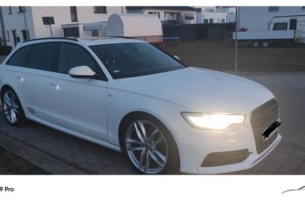 Audi A6 235.000 km 13.900 &euro; Sindelfingen 71065