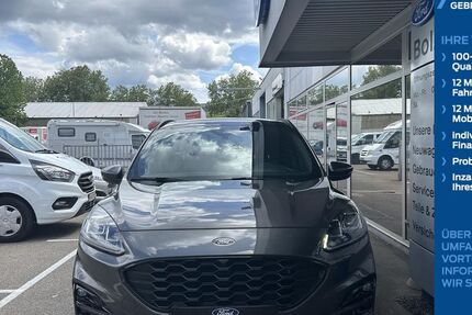 Ford Kuga 23.100 km 29.490 &euro; Böblingen 71034