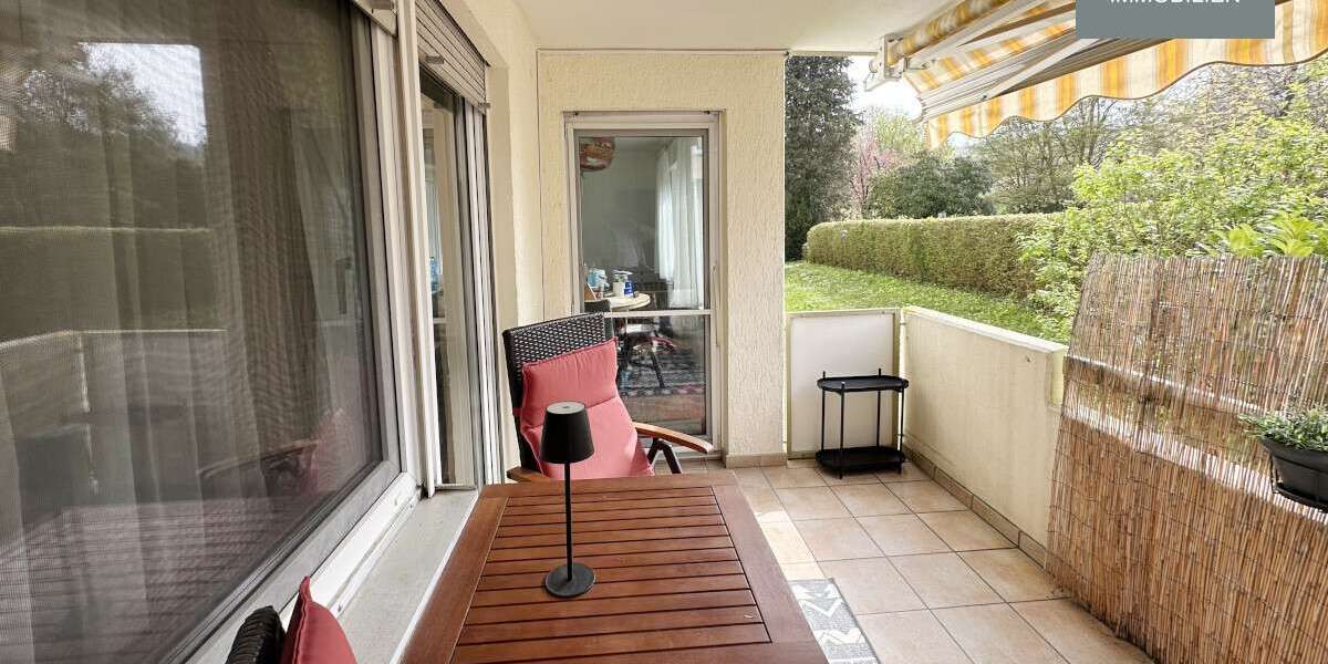 Etagenwohnung Gerlingen - 2.5 Zimmer, 65 m&sup2;, 186.000&euro; | Angebot:26183791