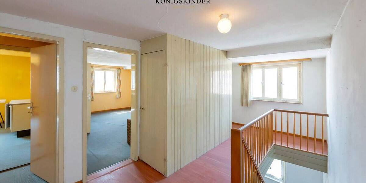 Mehrfamilienhaus, Wohnhaus Kernen im Remstal Stetten - 9 Zimmer, 300 m&sup2;, 349.000&euro; | Angebot:26188188