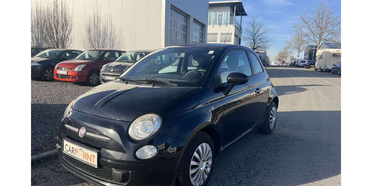 Fiat 500 111.207 km 3.990 &euro; Holzgerlingen 71088