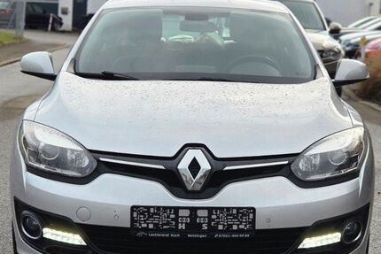 Renault Megane 108.000 km 5.999 &euro; Notzingen 73274