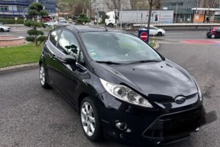 Ford Fiesta 199.800 km 2.600 &euro; Stuttgart 70193