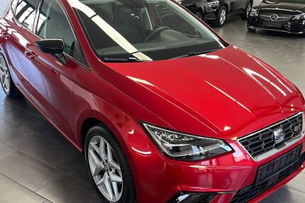 Seat Ibiza 70.819 km 13.999 &euro; Bietigheim-Bissingen 74321