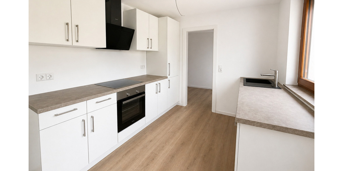 Mehrfamilienhaus, Wohnhaus Filderstadt Bernhausen - 6 Zimmer, 155 m&sup2;, 1.950&euro; | Angebot:26378203