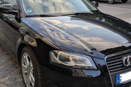 Audi A3 198.000 km 6.490 &euro; Riederich 72585