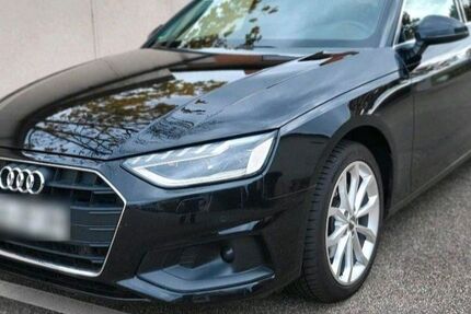 Audi A4 92.000 km 21.500 € Remseck 71686