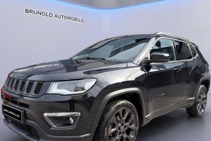 Jeep Compass 95.000 km 15.900 &euro; Stuttgart 70565