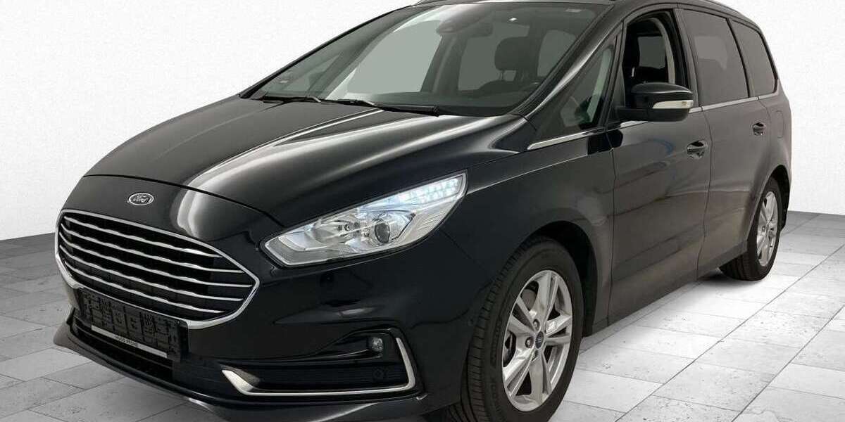 Ford Galaxy 133.000 km 21.700 &euro; Stuttgart 70439