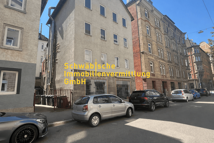 Haus Stuttgart Stuttgart-Süd - 14 Zimmer, 484 m&sup2;, 1.298.500&euro; | Angebot:26273628