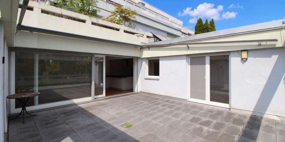 Etagenwohnung Stuttgart Botnang - 3 Zimmer, 120 m&sup2;, 499.000&euro; | Angebot:27099080