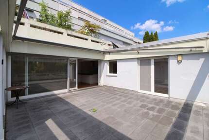 Wohnung Stuttgart Botnang - 3 Zimmer, 120 m&sup2;, 499.000&euro; | Angebot:27099080
