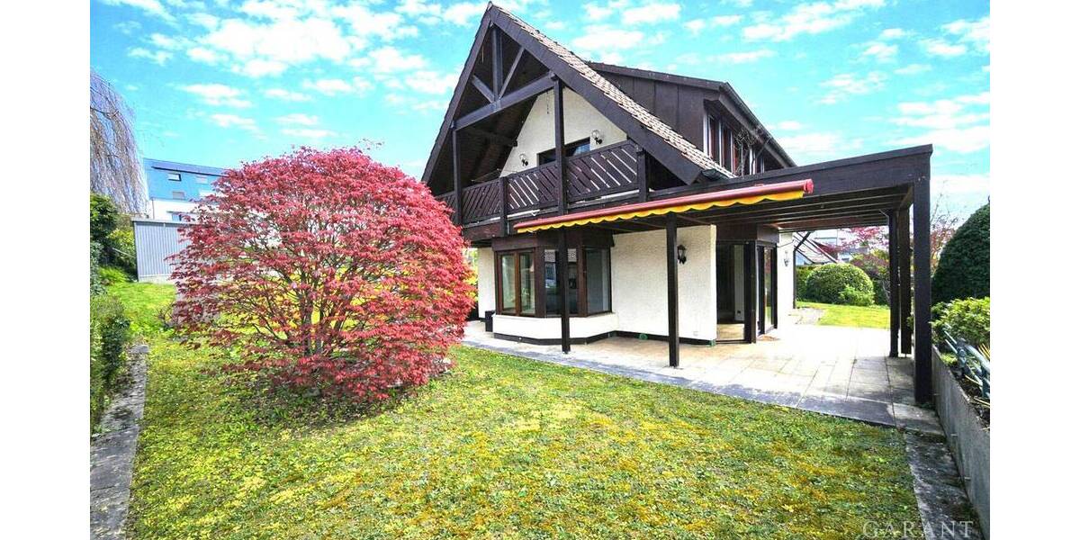 Einfamilienhaus Leinfelden-Echterdingen Leinfelden - 5 Zimmer, 138 m&sup2;, 1.360.000&euro; | Angebot:26247845