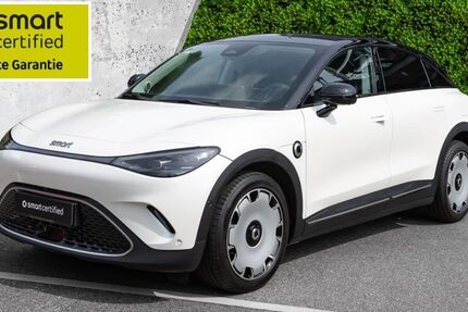 Smart #3 21.550 km 32.880 &euro; Esslingen 73730