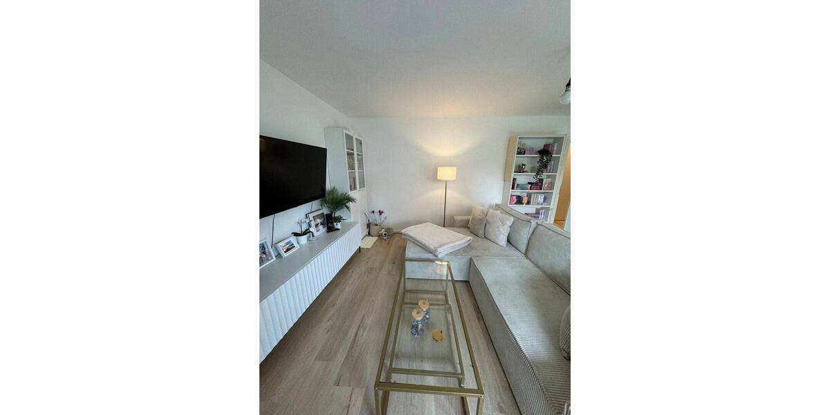 Etagenwohnung Kernen Rommelshausen - 3 Zimmer, 60 m&sup2;, 860&euro; | Angebot:26080768