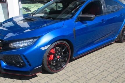 Honda Civic 41.100 km 35.990 &euro; Stuttgart 70599