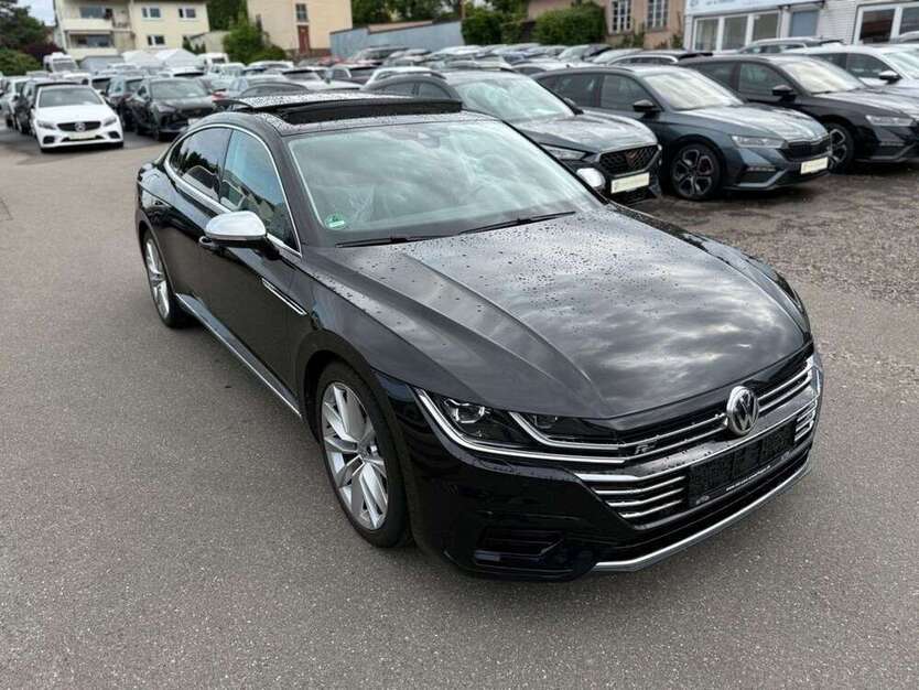 Arteon