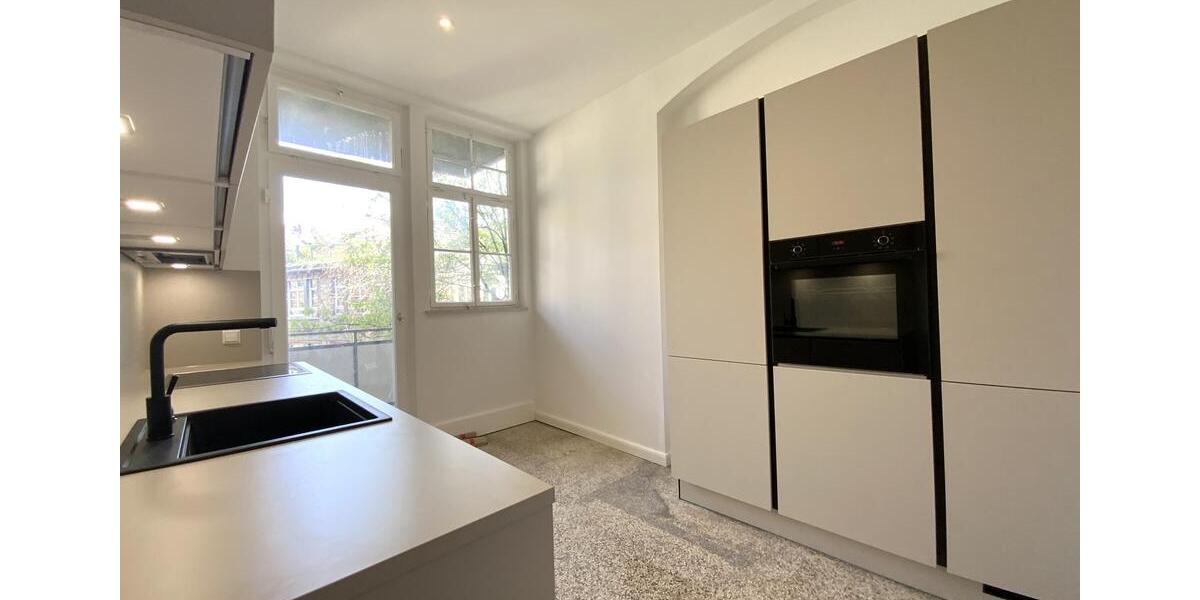 Etagenwohnung Stuttgart Lehen - 3 Zimmer, 88 m&sup2;, 2.100&euro; | Angebot:26196239