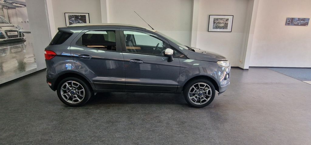 Ford EcoSport 59.000 km 7.990 € Asperg/Ludwigsburg bei Stuttgart 71679