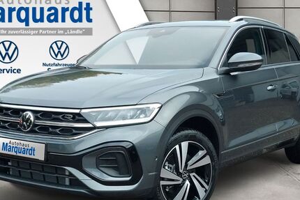 VW T-Roc 3.500 km 39.990 &euro; Stuttgart-Zuffenhausen 70437