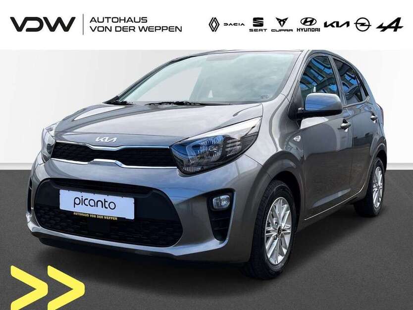 Picanto