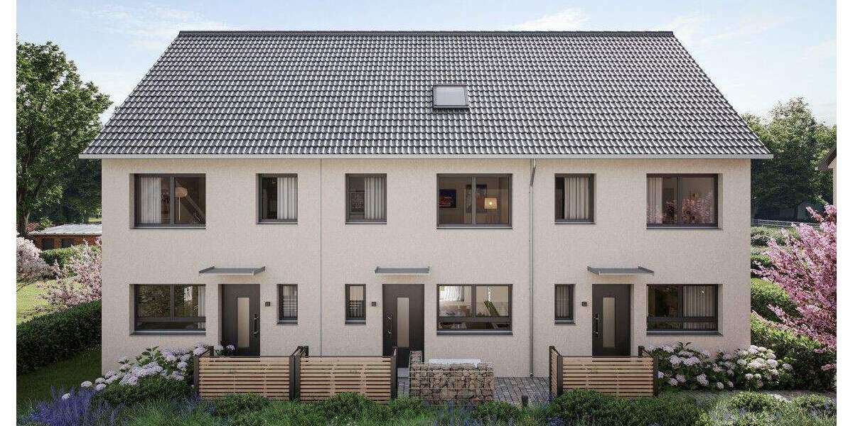 Reihenendhaus Leinfelden-Echterdingen Echterdingen - 5 Zimmer, 114 m&sup2;, 724.000&euro; | Angebot:25746145