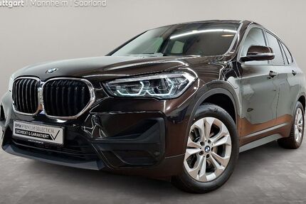 BMW X1 59.062 km 22.450 &euro; Stuttgart 70569