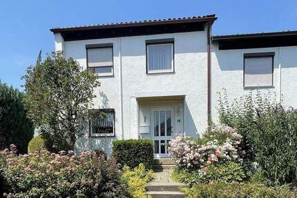 Haus Reutlingen Gönningen - 4 Zimmer, 92 m&sup2;, 365.000&euro; | Angebot:25336592