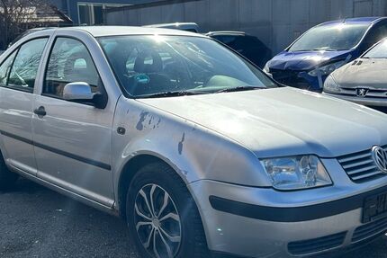 VW Bora 188.000 km 550 &euro; Wendlingen 73240