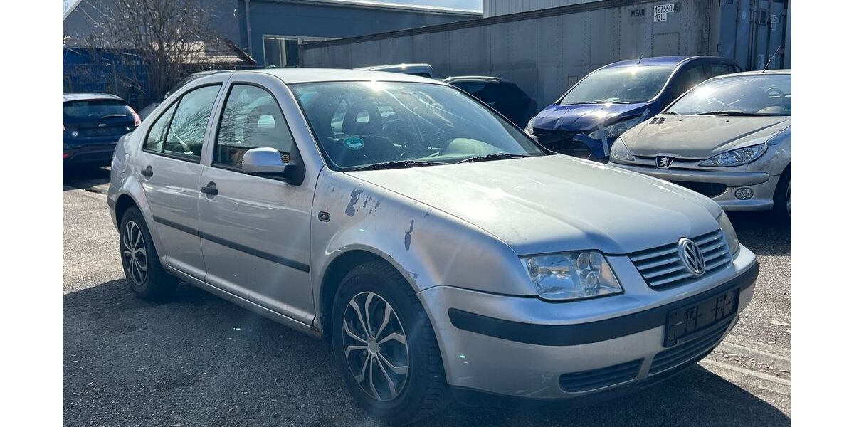 VW Bora 188.000 km 650 € Wendlingen 73240