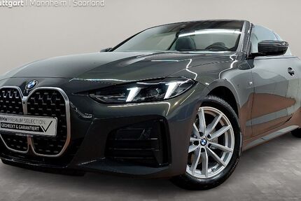 BMW 420 26.113 km 45.601 &euro; Stuttgart 70569