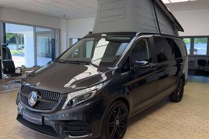 Mercedes-Benz Marco Polo 149.000 km 57.950 &euro; Kirchheim unter Teck 73230