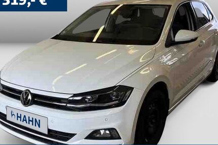 VW Polo 85.661 km 19.930 € Backnang 71522