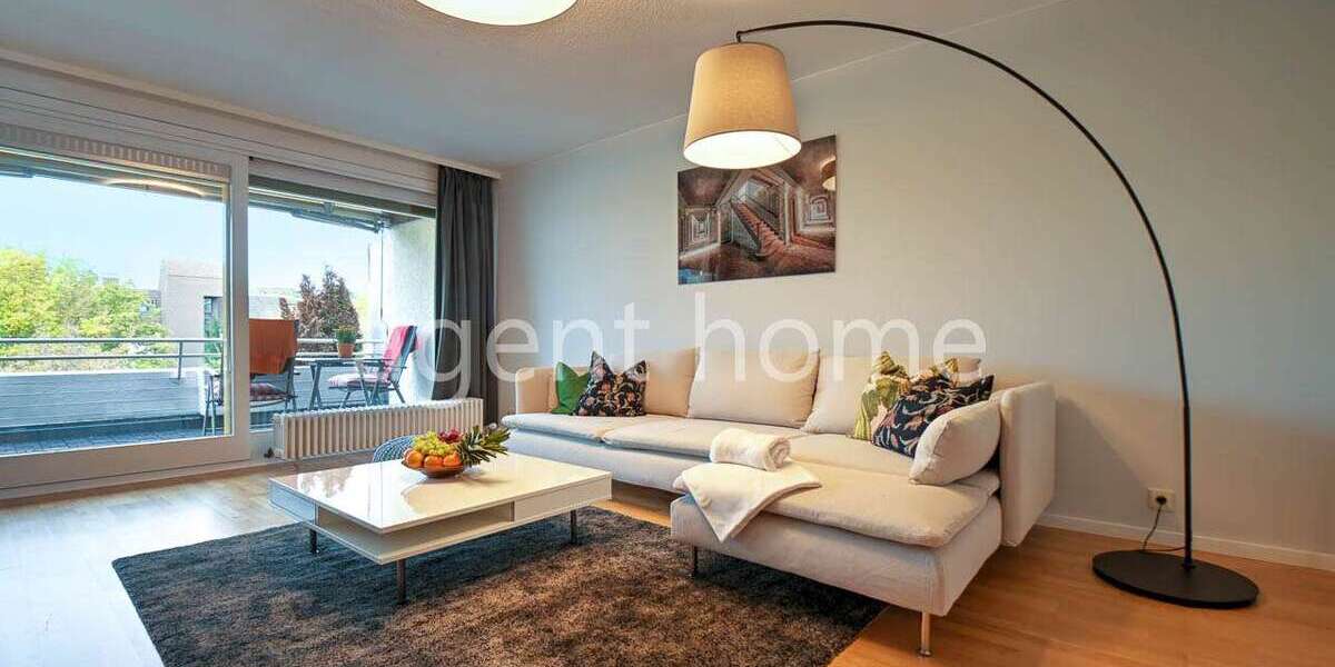 Etagenwohnung Stuttgart Sillenbuch - 3.5 Zimmer, 90 m&sup2;, 1.910&euro; | Angebot:27069848