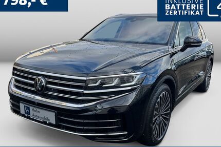 VW Touareg 79.394 km 51.990 &euro; Fellbach 70736